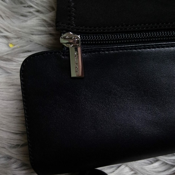 NWOB Michael Kors 5 medium over the knee boots - Picture 5 of 5